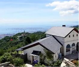 六甲ガーデンテラス