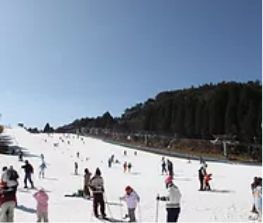 六甲山スノーパーク
